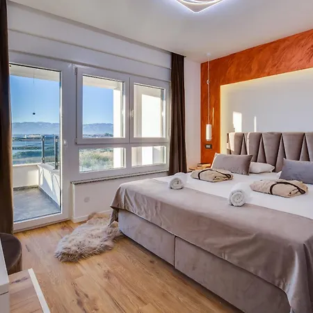 Villa Dona Zadarvillas