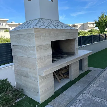 Vila Dona Zadarvillas