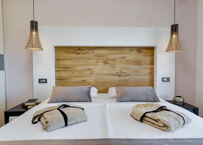 빌라 Dona Zadarvillas