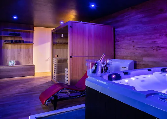 Dona Zadarvillas 빌라 닌