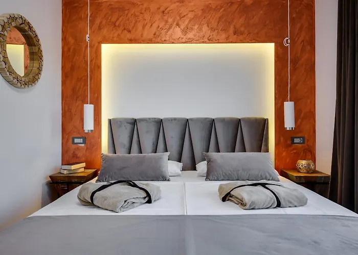 빌라 Dona Zadarvillas
