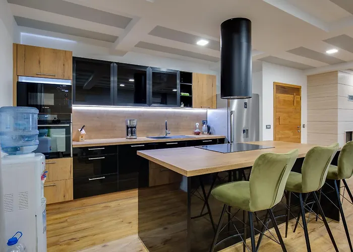 Вилла Dona Zadarvillas *