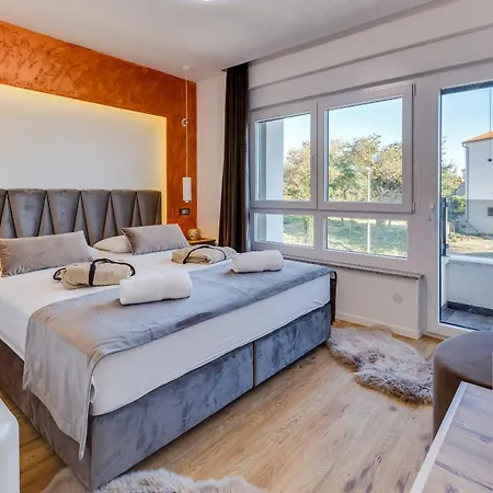 Villa Dona Zadarvillas