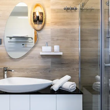 Dona Zadarvillas Villa *