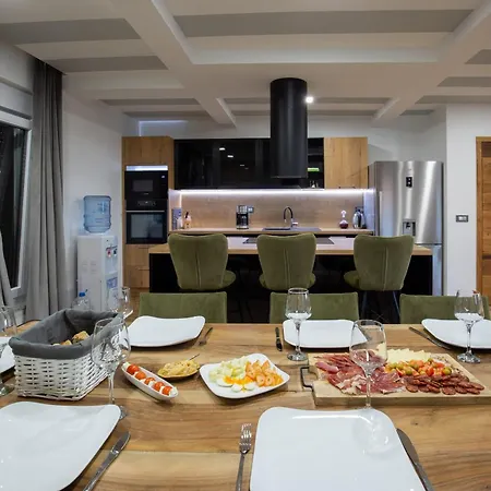 Villa Dona Zadarvillas *