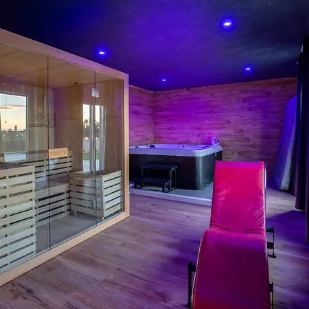 Dona Zadarvillas *