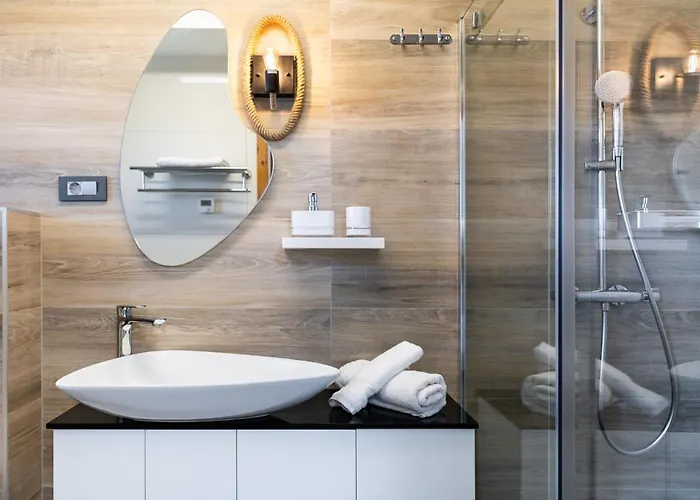 Dona Zadarvillas Villa *